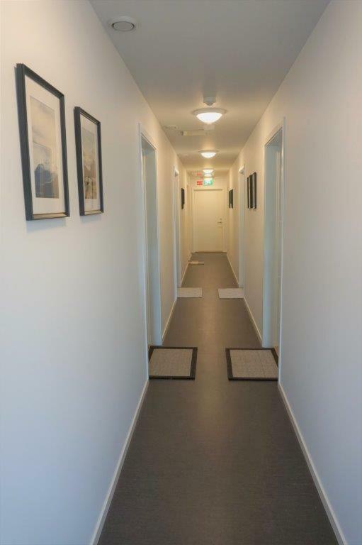 Ferienwohnung Seminarbakken 4 H01 Tromsø Exterior foto